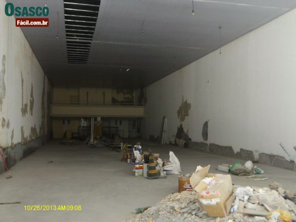 Comercial em Centro, Osasco - REF. 2709 Salão Com. no Centro de Osasco - Foto 3